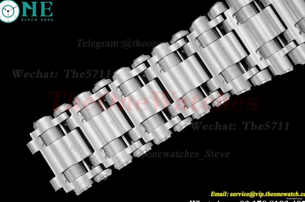 TF A7750 SS Stk B01 Chronomat Blue 42MM SS 0203